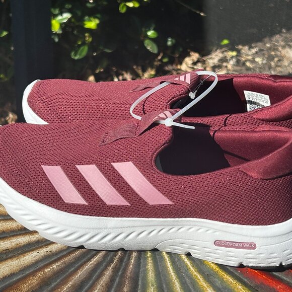 Adidas Cloudfoam Move Lounger Running Shoes – Women’s – New - Picture 5 of 15